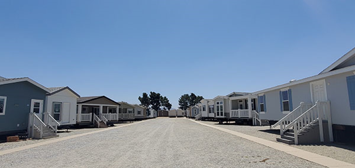 Where can i find mobile homes for sales sale